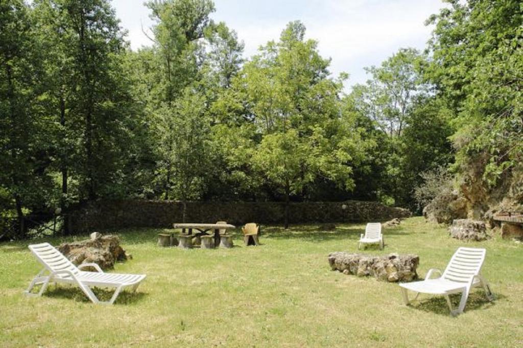 Podere Il Vecchio Mulino San Gimignano Extérieur photo