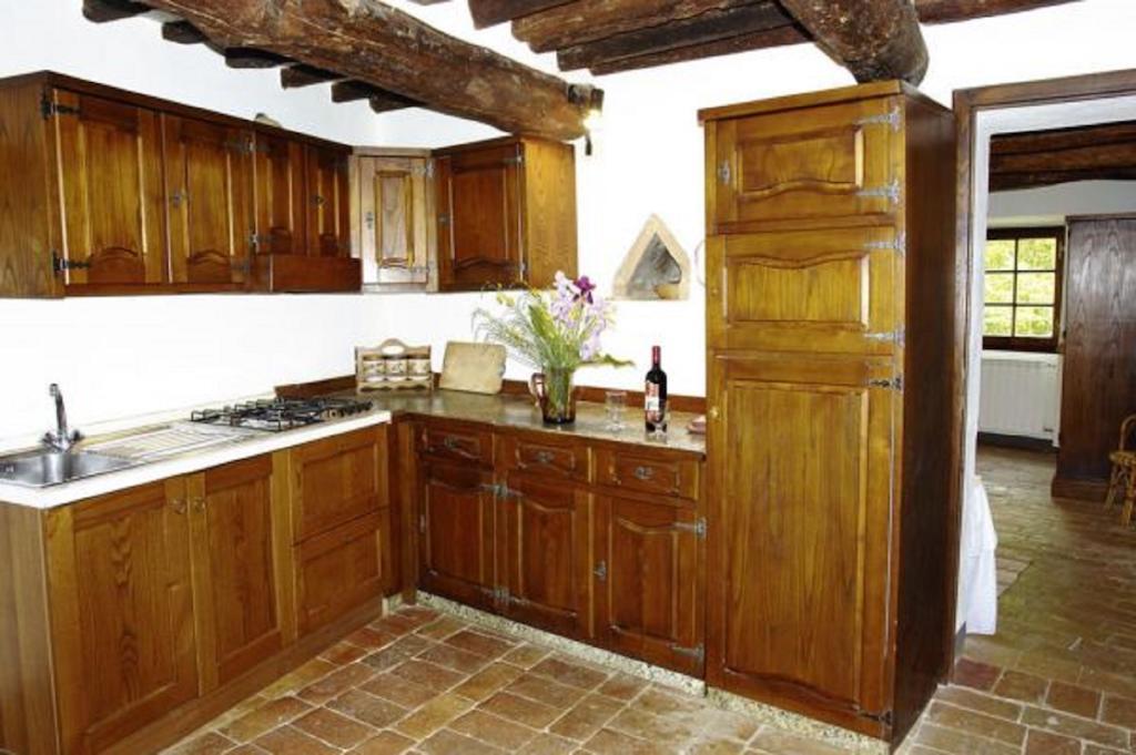 Podere Il Vecchio Mulino San Gimignano Chambre photo